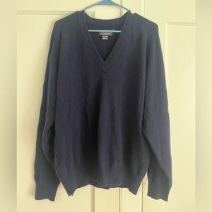 Roundtree & Yorke Sweater